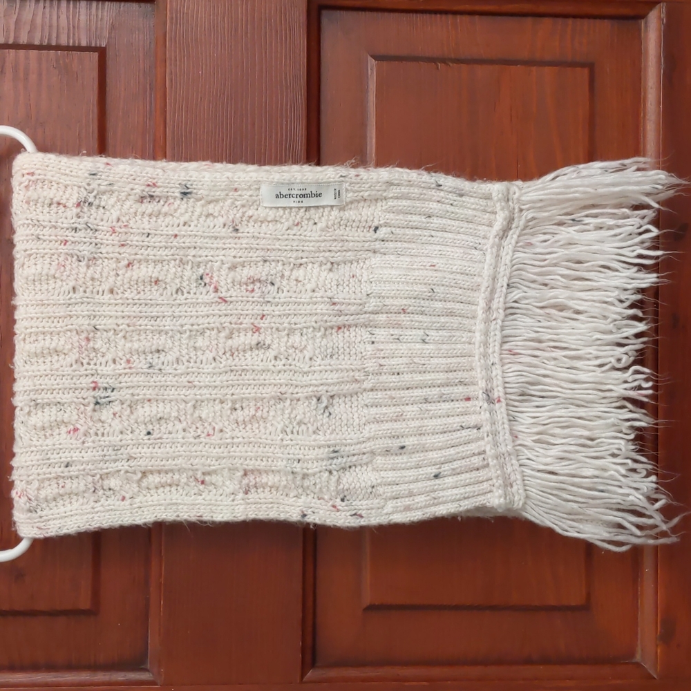 Abercrombie Kids Scarf